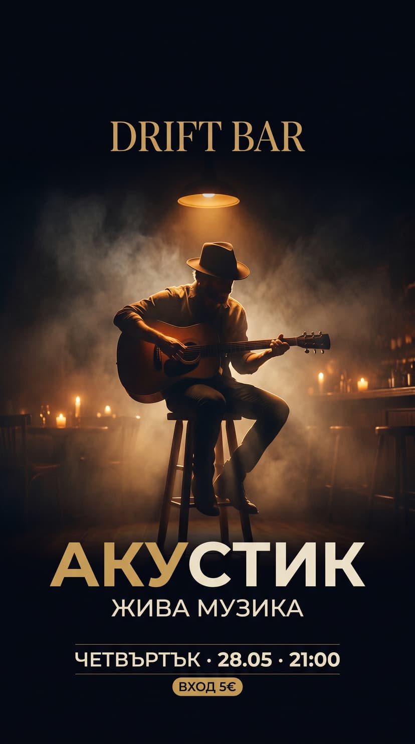 АКУСТИК