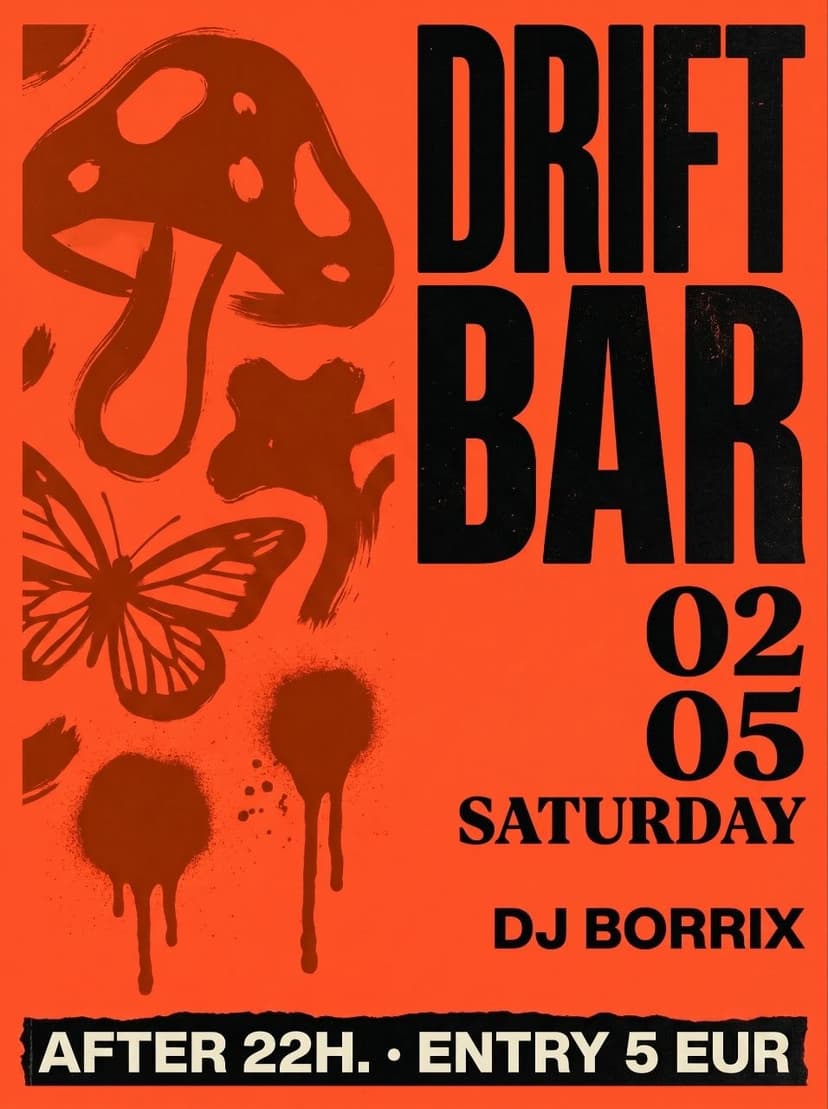 DJ Borrix
