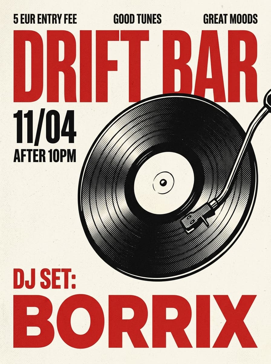 DJ Borrix