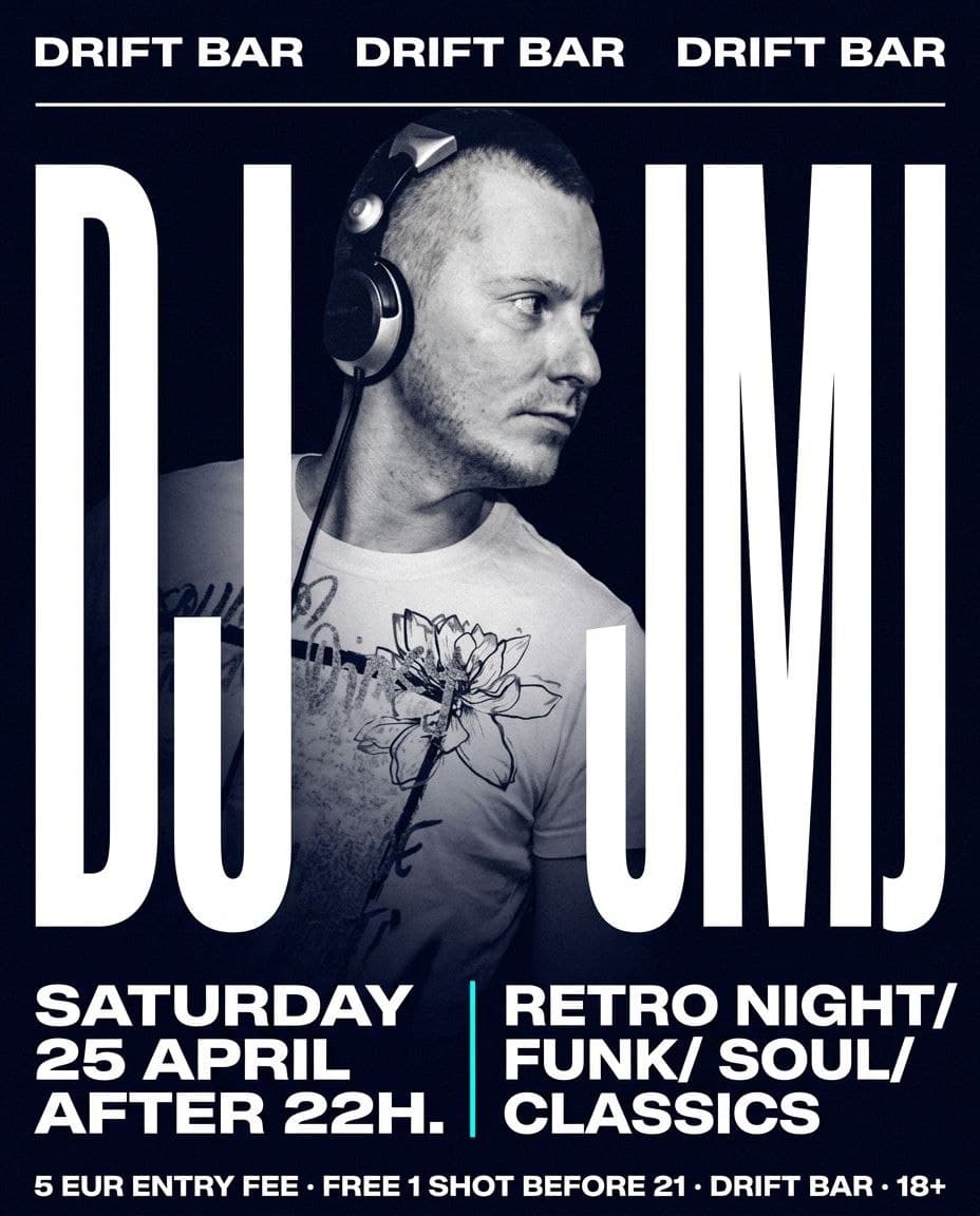 DJ JMJ